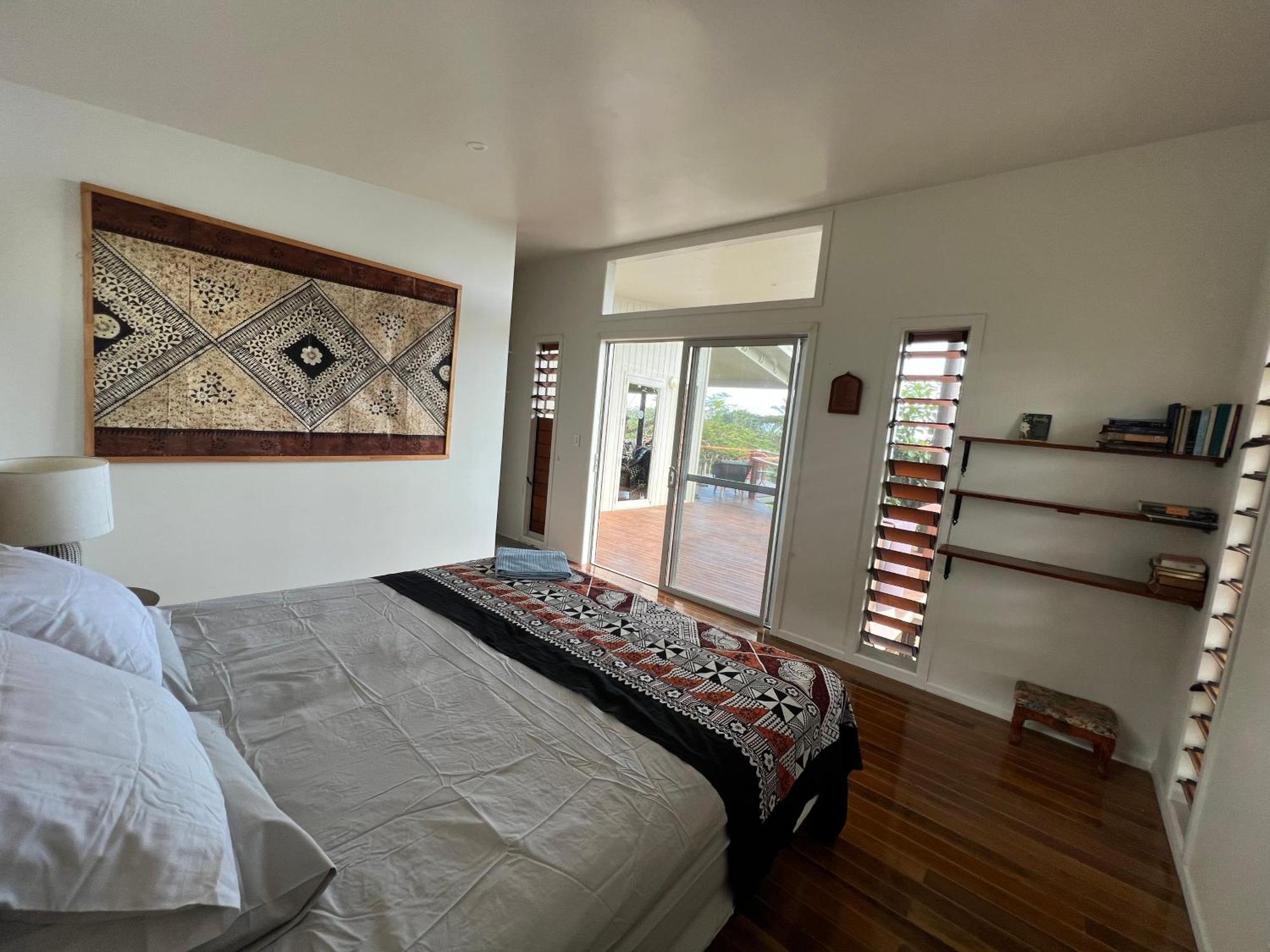Avocado Retreat Villa Rarotonga Exterior photo