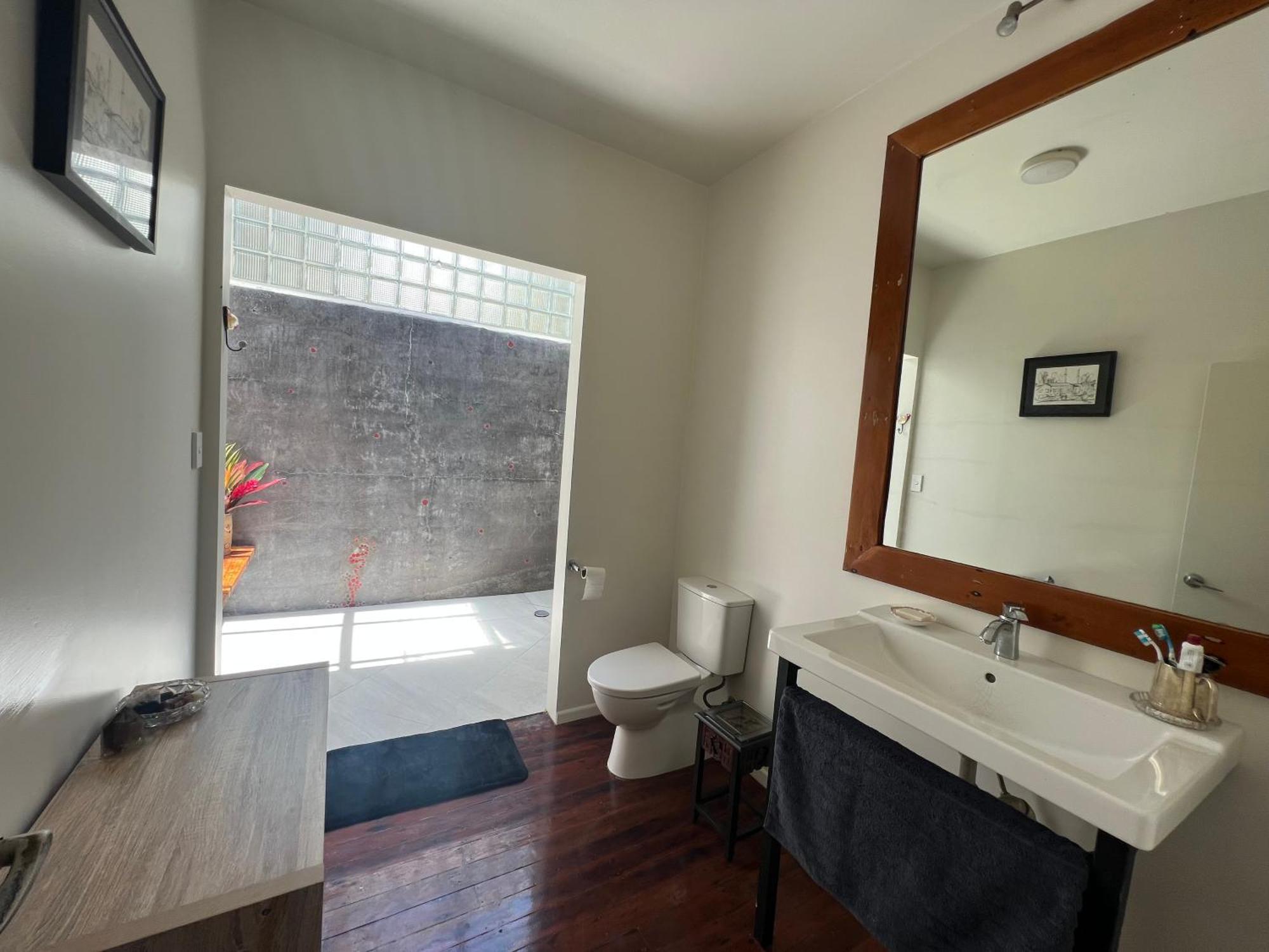 Avocado Retreat Villa Rarotonga Exterior photo